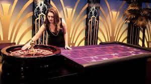 99k0 Live Casino Baccarat