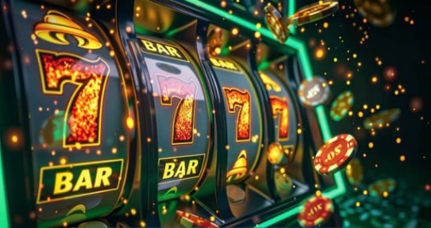 99k0 Slot Wolf Gold Jackpot