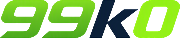 99k0 Logo